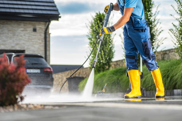 Winterizing Services in Shamrock, TX